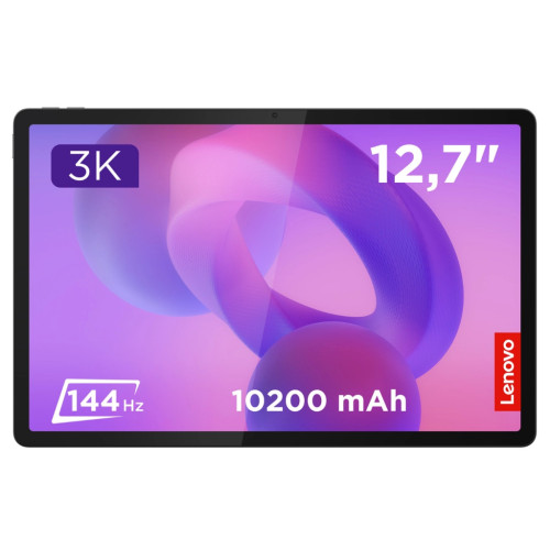 Планшет Lenovo Idea Tab Pro 8/256 WiFi Luna Grey + Keyboard&Pen (ZAE40222UA) – lenovo