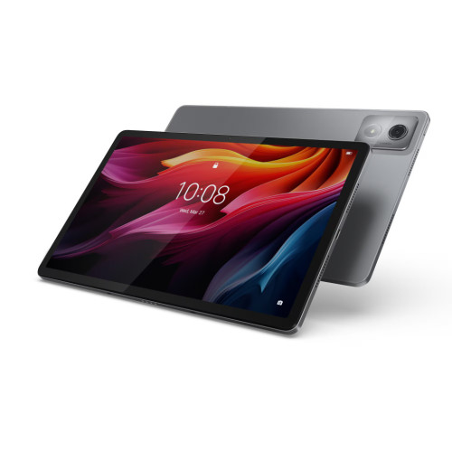 Планшет Lenovo Tab K11 Plus 8/256 LTE Luna Grey (ZADT0165UA) – lenovo (вид 1)