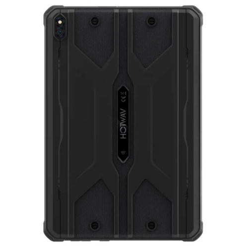 Планшет HOTWAV R8 10,1" 4/128Gb LTE, Black (HWR8LTE4128B) – HOTWAV (вид 1)