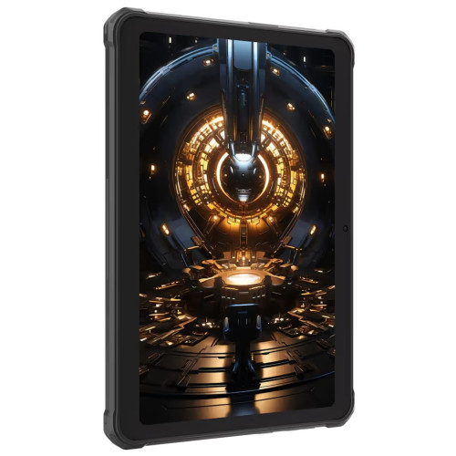 Планшет HOTWAV R8 10,1" 4/128Gb LTE, Black (HWR8LTE4128B) – HOTWAV (вид 2)