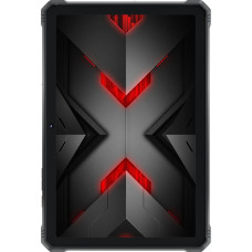 Планшет HOTWAV R9 Pro 11" 6/256Gb LTE, Black-Red (HWR9PROLTE6256R)