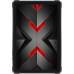 Планшет HOTWAV R9 Pro 11" 6/256Gb LTE, Black-Red (HWR9PROLTE6256R) – HOTWAV