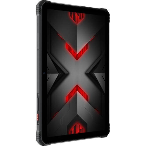 Планшет HOTWAV R9 Pro 11" 6/256Gb LTE, Black-Red (HWR9PROLTE6256R) – HOTWAV (вид 2)