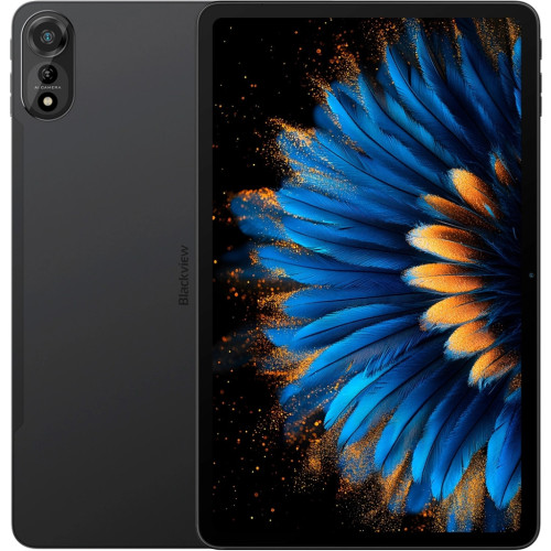 Планшет Blackview MEGA 2 12" 12/256GB LTE Celestial Gray (6931548322443) – Blackview