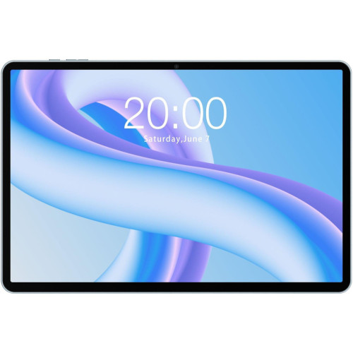 Планшет Teclast M50 Plus 10.1" 6/128Gb LTE Blue (6940709686942) – Teclast
