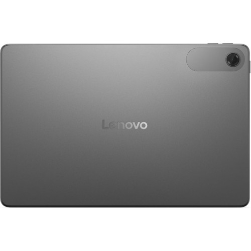 Планшет Lenovo Tab 8/128 LTE Luna Grey + Clear Case (ZAEJ0181UA) – lenovo (вид 1)