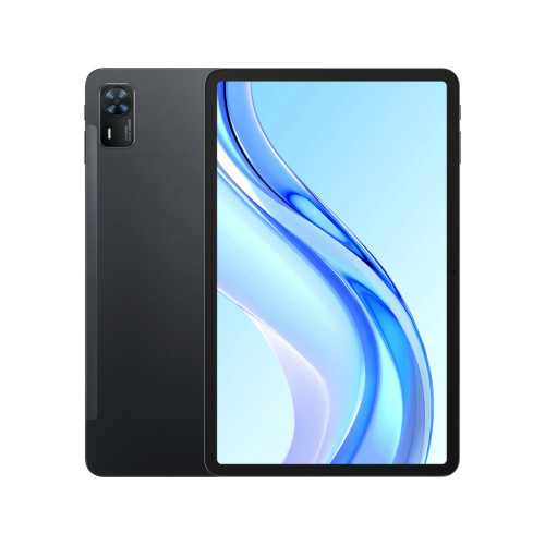 Планшет Doogee Tab E3+ 12" 8/256GB 4G (LTE) Black VIP Edition (6923740264294) – Doogee