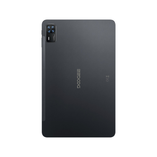 Планшет Doogee Tab E3+ 12" 8/256GB 4G (LTE) Black VIP Edition (6923740264294) – Doogee (вид 2)
