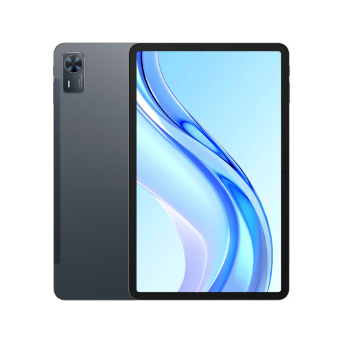 Планшет Doogee Tab E3+ 12" 8/256GB 4G (LTE) Grey VIP Edition (6923740264300) – Doogee