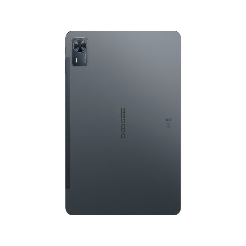 Планшет Doogee Tab E3+ 12" 8/256GB 4G (LTE) Grey VIP Edition (6923740264300) – Doogee (вид 2)