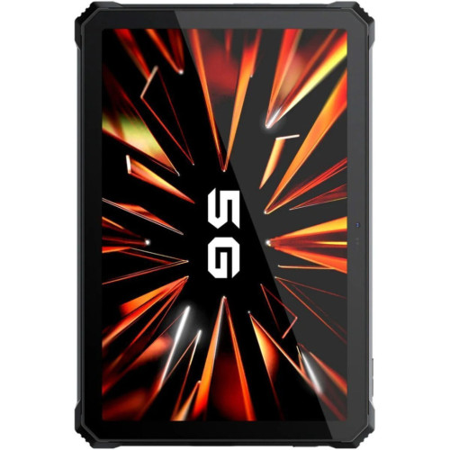 Планшет Blackview Tab Active 12 Pro 11" 12/256GB 5G/LTE Black (6931548322887) – Blackview (вид 1)