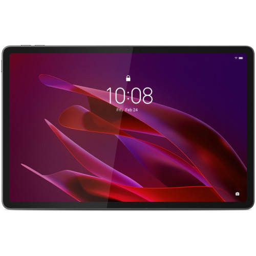 Планшет Lenovo Yoga Tab 12/256 Luna Grey + Pen (ZAG60223UA) – lenovo (вид 1)