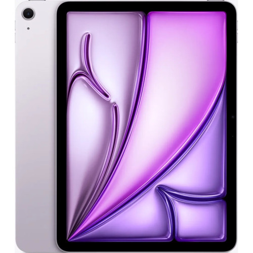 Планшет Apple iPad Air 11" M3 Wi-Fi 128GB Purple (MCA04TY/A) – Apple