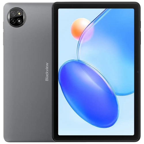 Планшет Blackview Tab 20 10.1" 4/64GB Wi-Fi Interstellar Grey (6931548323136) – Blackview