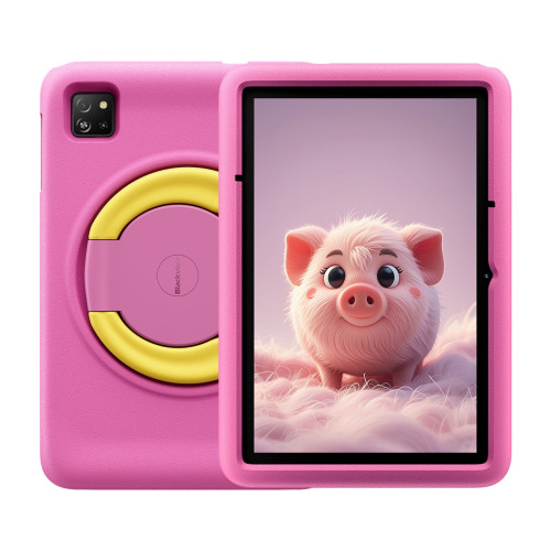 Планшет Blackview Tab A6 Kids 10.1"HD+ 4/128GB / WiFi Pink (6931548319122) – Blackview