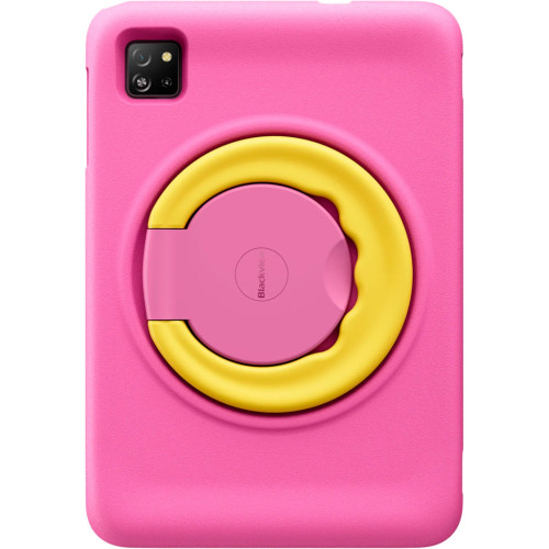Планшет Blackview Tab A6 Kids 10.1"HD+ 4/128GB / WiFi Pink (6931548319122) – Blackview (вид 2)