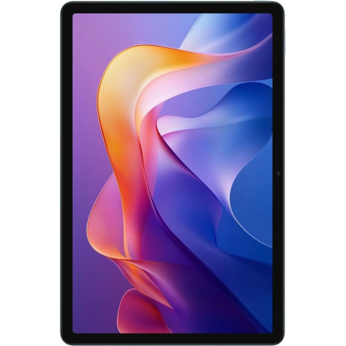 Планшет Xiaomi Redmi Pad 2 11" WiFi 8/256GB Mint Green (VHU5897EU) (1151099) – Xiaomi (вид 1)