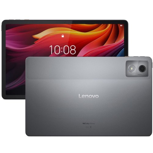 Планшет Lenovo Tab K11 Plus 8/256 LTE Luna Grey (ZAEW0001UA) – lenovo