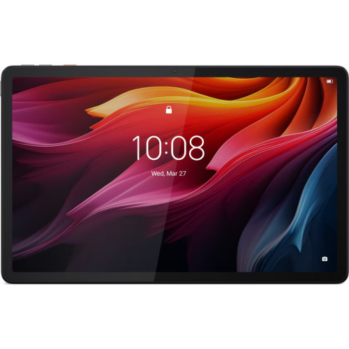 Планшет Lenovo Tab K11 Plus 8/256 LTE Luna Grey (ZAEW0001UA) – lenovo (вид 1)