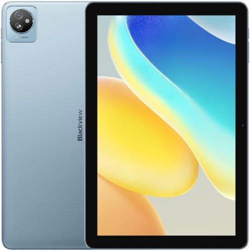 Планшет Blackview Tab 30 10.1" 2GB/64GB / WiFi / Blue (6931548317234) – Blackview