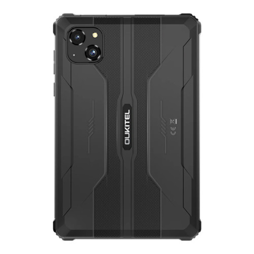 Планшет OUKITEL RT3 pro 8" 4/128GB NFC LTE Black (6931940767194) – OUKITEL (вид 2)