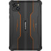 Планшет OUKITEL RT3 pro 8" 4/128GB NFC LTE Black-Orange (6931940767187) – OUKITEL (вид 2)