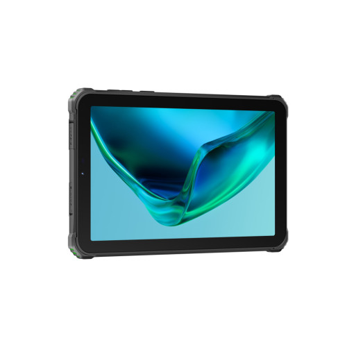 Планшет OUKITEL RT 3pro 8" 4/128GB NFC LTE Black-Green (6931940767170) – OUKITEL (вид 1)