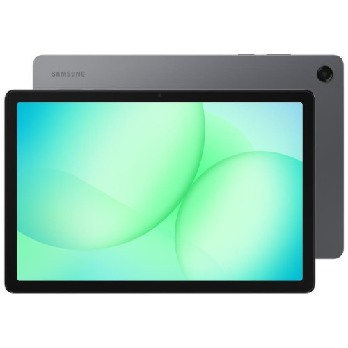 Планшет Samsung Galaxy Tab A11+ 11" Wi-Fi 8/256GB 2025 Gray (SM-X230NZAPEUC) – Samsung