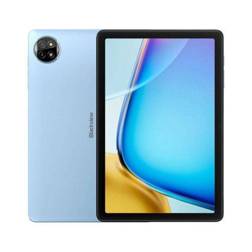 Планшет Blackview Tab 20 10.1" 4/64GB Wi-Fi Blue (6931548323143) – Blackview