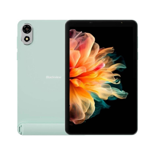 Планшет Blackview ZENO 1 8" 4/64GB LTE Green (6931548323242) – Blackview