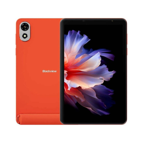 Планшет Blackview ZENO 1 8" 4/64GB LTE Orange (6931548323235) – Blackview