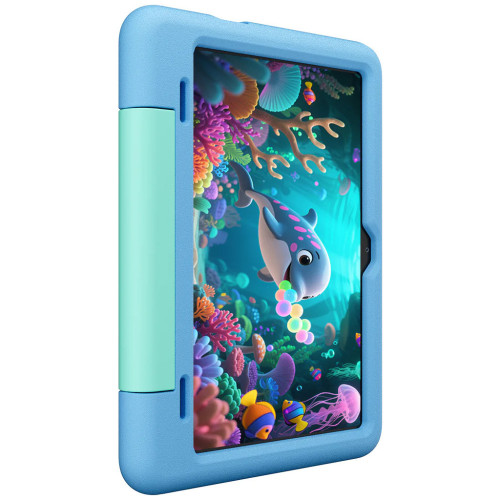 Планшет Blackview Tab 20 Kids 10.1" 4/64GB / WiFi / Bubble Blue (6931548324737) – Blackview (вид 2)