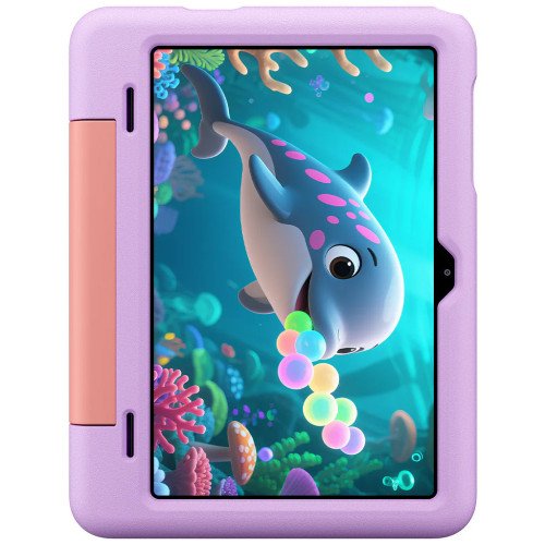 Планшет Blackview Tab 20 Kids 10.1" 4/64GB / WiFi / Unicom Purple (6931548324720) – Blackview