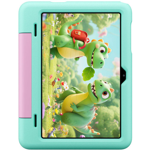 Планшет Blackview Tab 20 Kids 10.1" 4/64GB / WiFi / Fairy Green (6931548324744) – Blackview