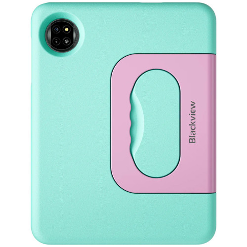 Планшет Blackview Tab 20 Kids 10.1" 4/64GB / WiFi / Fairy Green (6931548324744) – Blackview (вид 1)