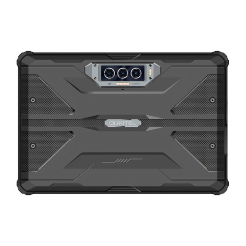 Планшет OUKITEL RT7 10.1" 5G TITAN 12/512GB NFC LTE Black (6941749837233) – OUKITEL (вид 1)