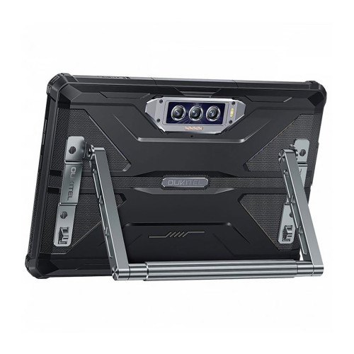 Планшет OUKITEL RT7 10.1" 5G TITAN 12/512GB NFC LTE Black (6941749837233) – OUKITEL (вид 2)