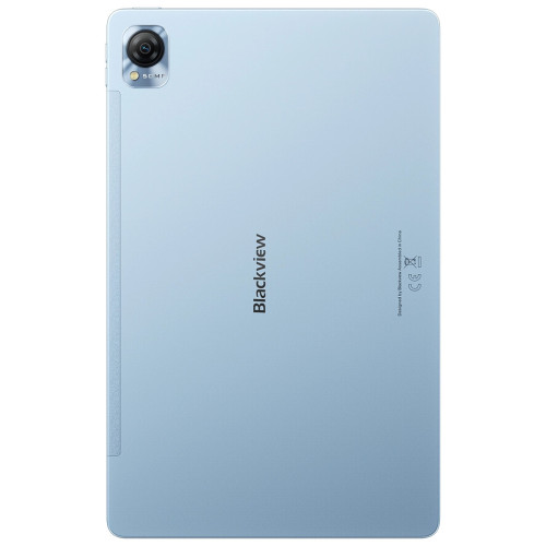 Планшет Blackview MEGA 1 11.5'' FHD+ 8GB/256GB / LTE / Frost Blue (6931548317159) – Blackview (вид 2)