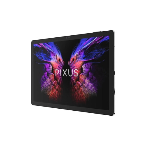 Планшет Pixus Wing 10.36" 8/128GB, LTE, silver (4897058531985) – Pixus (вид 2)