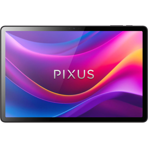 Планшет Pixus Combo 10.95" 8/256GB LTE metal, gray (4897058532036) – Pixus