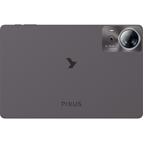 Планшет Pixus Combo 10.95" 8/256GB LTE metal, gray (4897058532036) – Pixus (вид 1)