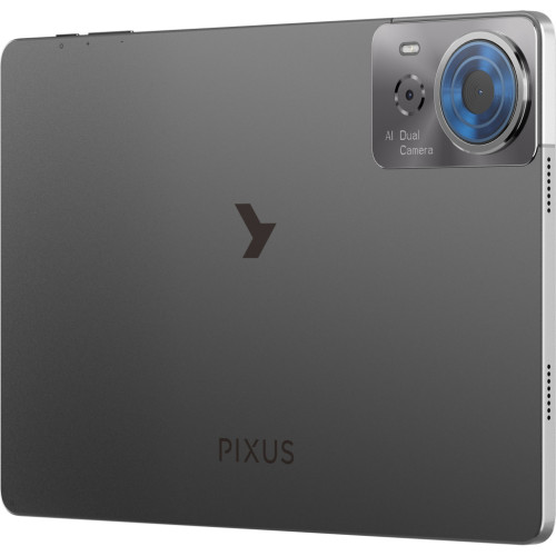 Планшет Pixus Combo 10.95" 8/256GB LTE metal, gray (4897058532036) – Pixus (вид 2)
