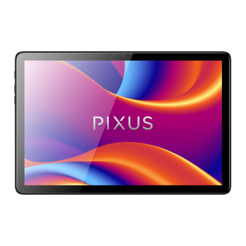 Планшет Pixus Line 10.1" 8/128GB LTE metal, graphite (4897058531879) – Pixus