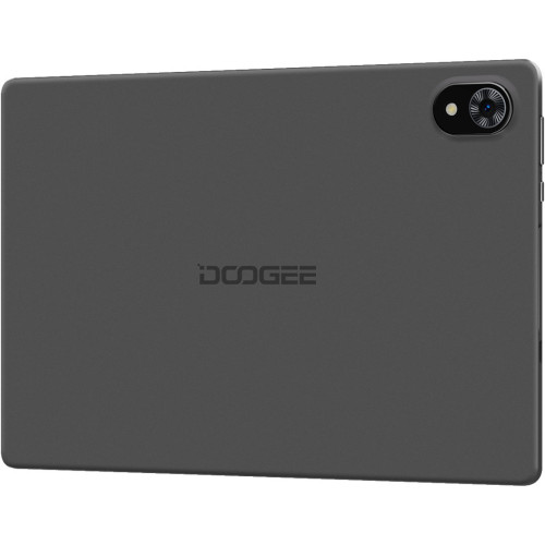 Планшет Doogee U9 10.1" 3/64GB Wi-Fi Gray (6924351662776) – Doogee (вид 2)