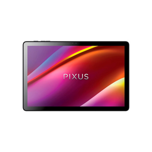 Планшет Pixus Loga 10.1" 4/128GB Wi-Fi metal, gray (4897058531930) – Pixus (вид 1)