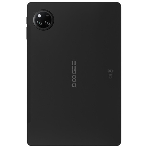 Планшет Doogee Tab A9 Pro+ 11" 6/128Gb Wi-Fi Black VIP Edition (6923740264157) – Doogee (вид 2)