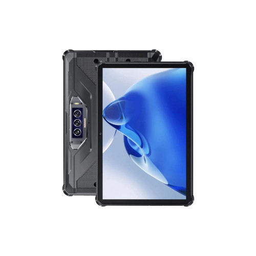 Планшет OUKITEL RT7 10.1" 4G TITAN 8/256GB LTE Black (6931940736299) – OUKITEL