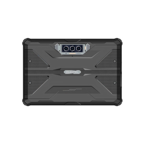 Планшет OUKITEL RT7 10.1" 4G TITAN 8/256GB LTE Black (6931940736299) – OUKITEL (вид 1)