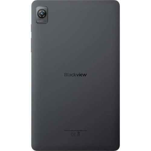 Планшет Blackview Tab 60 8.68" 6/128GB / LTE Grey (6931548314073) – Blackview (вид 2)