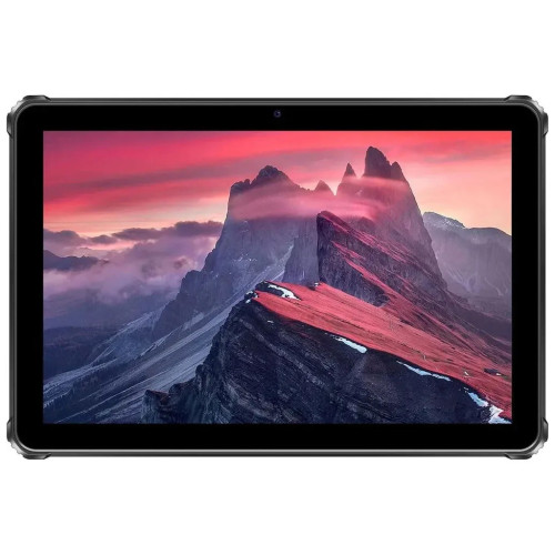 Планшет OUKITEL RT9 10.1" 6/256GB LTE Black (6931940766845) – OUKITEL